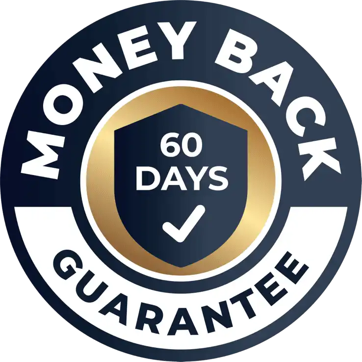 revivaglow 60 day money back guarantee