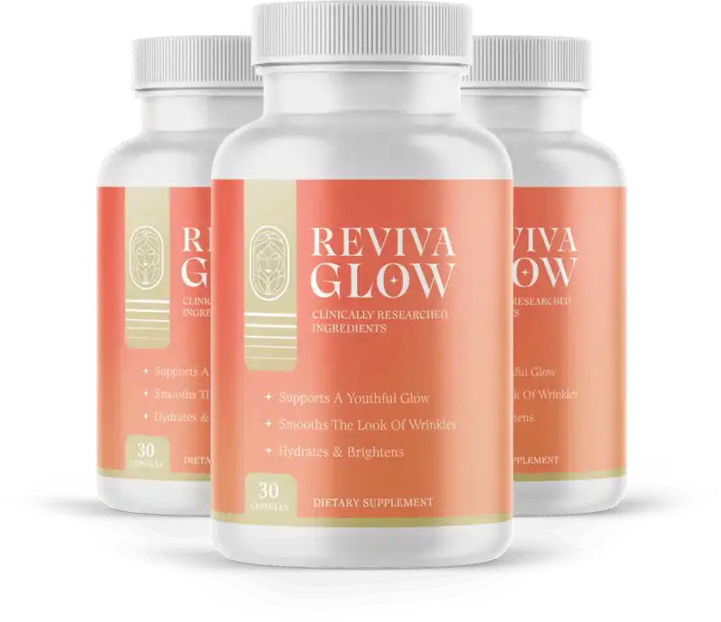 revivaglow supplement